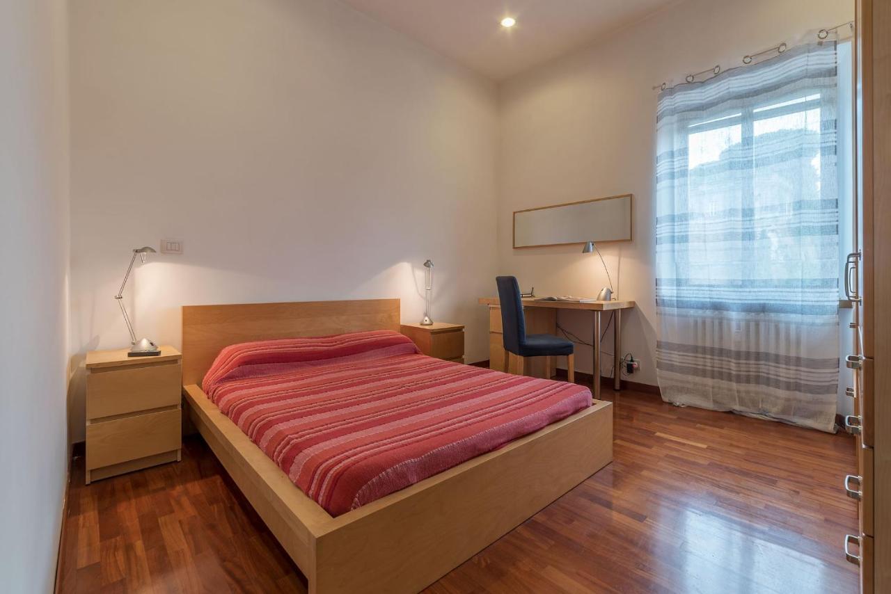 Experience Testaccio Flat Appartamento
