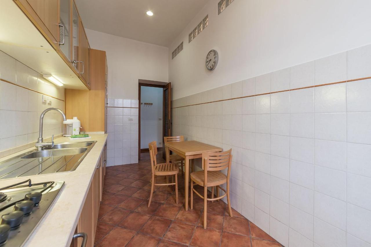 Appartamento Experience Testaccio Flat *
