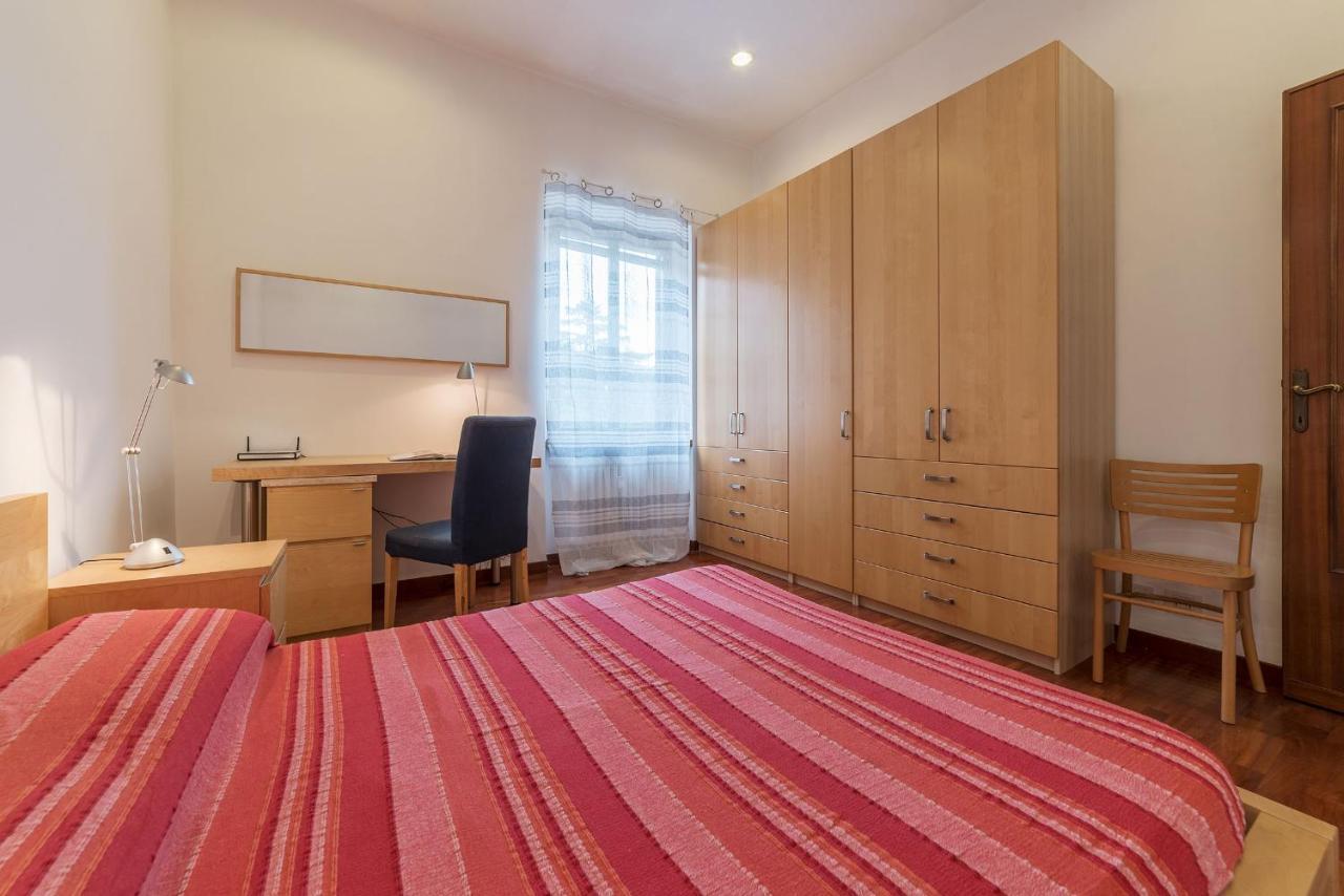 Appartamento Experience Testaccio Flat *