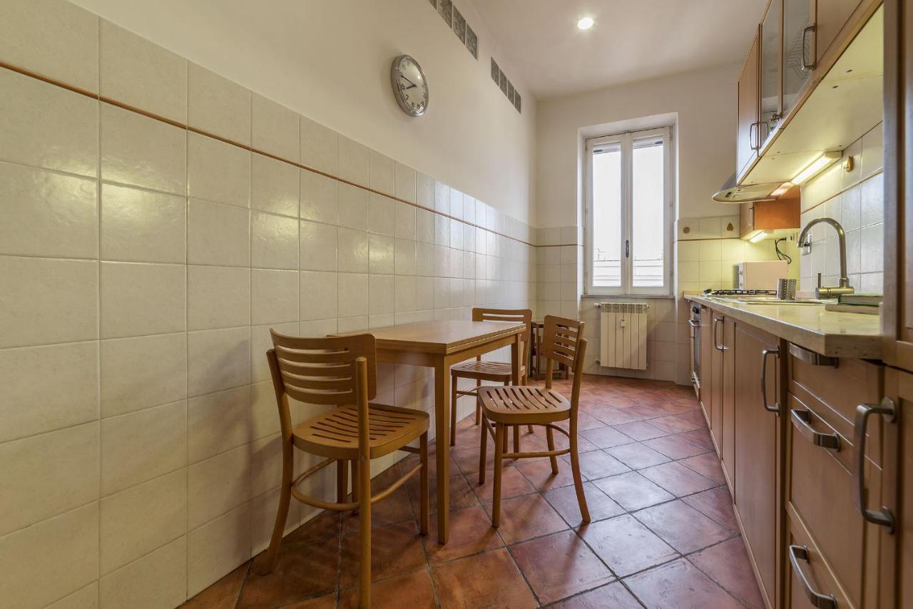 Appartamento Experience Testaccio Flat *