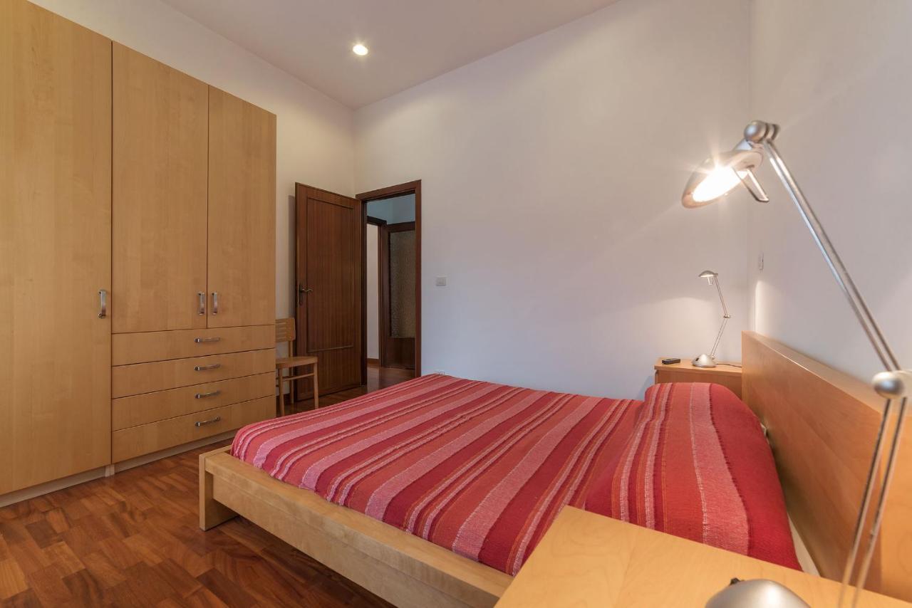 Appartamento Experience Testaccio Flat *
