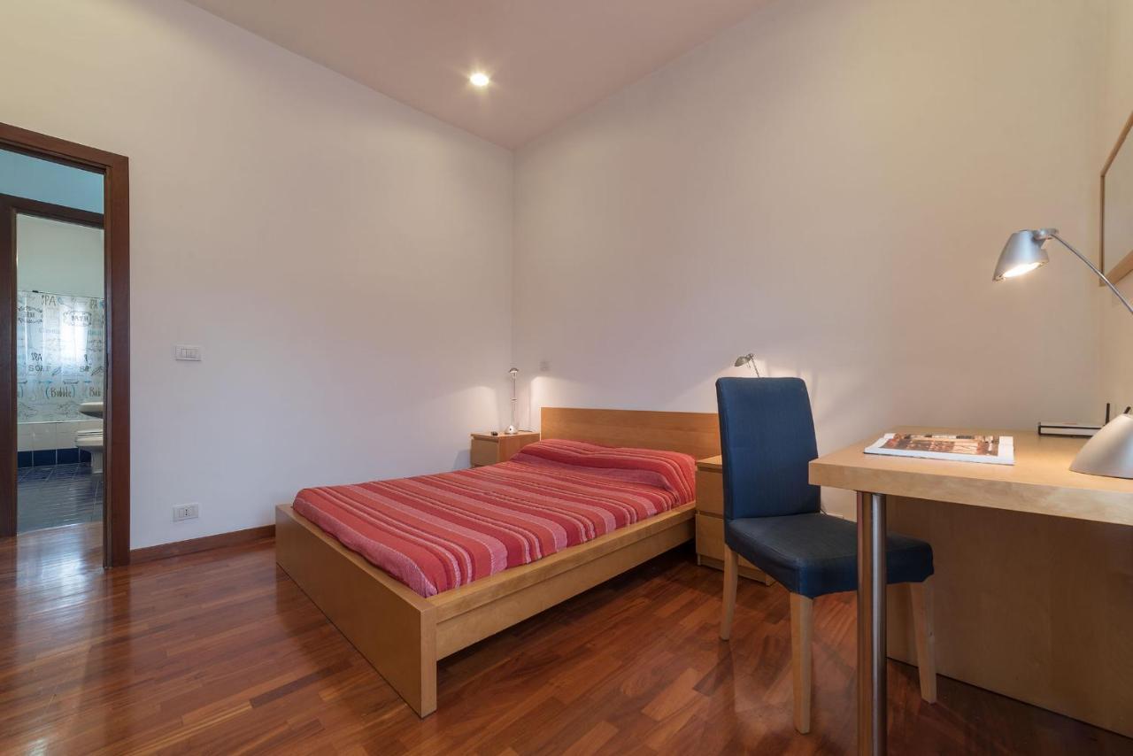 Experience Testaccio Flat Roma