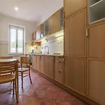 Roman Experience Testaccio Flat