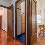 Roman Experience Testaccio Flat