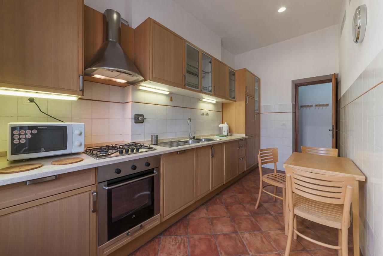 Apartamento Experience Testaccio Flat