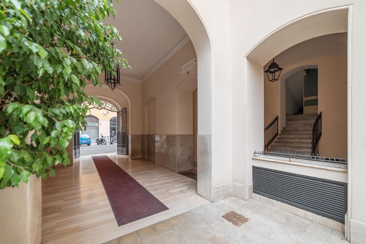 Apartamento Experience Testaccio Flat Roma